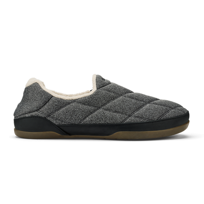 OluKai Puku'i - Dark Shadow / Lava Rock
