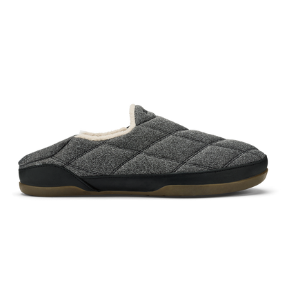 OluKai Puku'i - Dark Shadow / Lava Rock