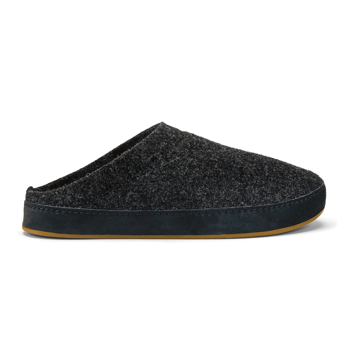 OluKai Hamani Hulu - Dark Shadow