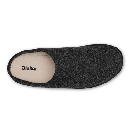 OluKai Hamani Hulu - Dark Shadow