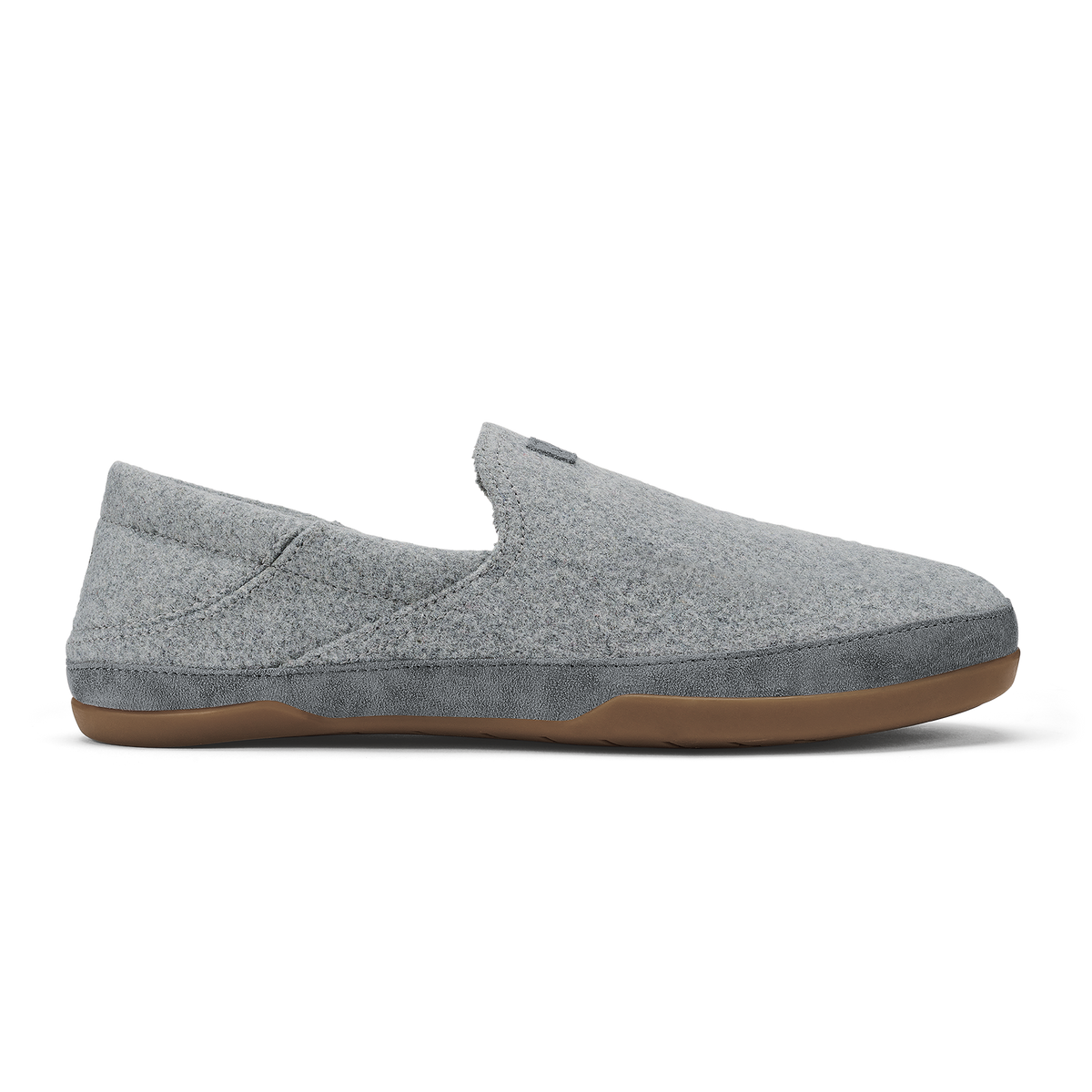 OluKai Kalawa - Ash / Ash