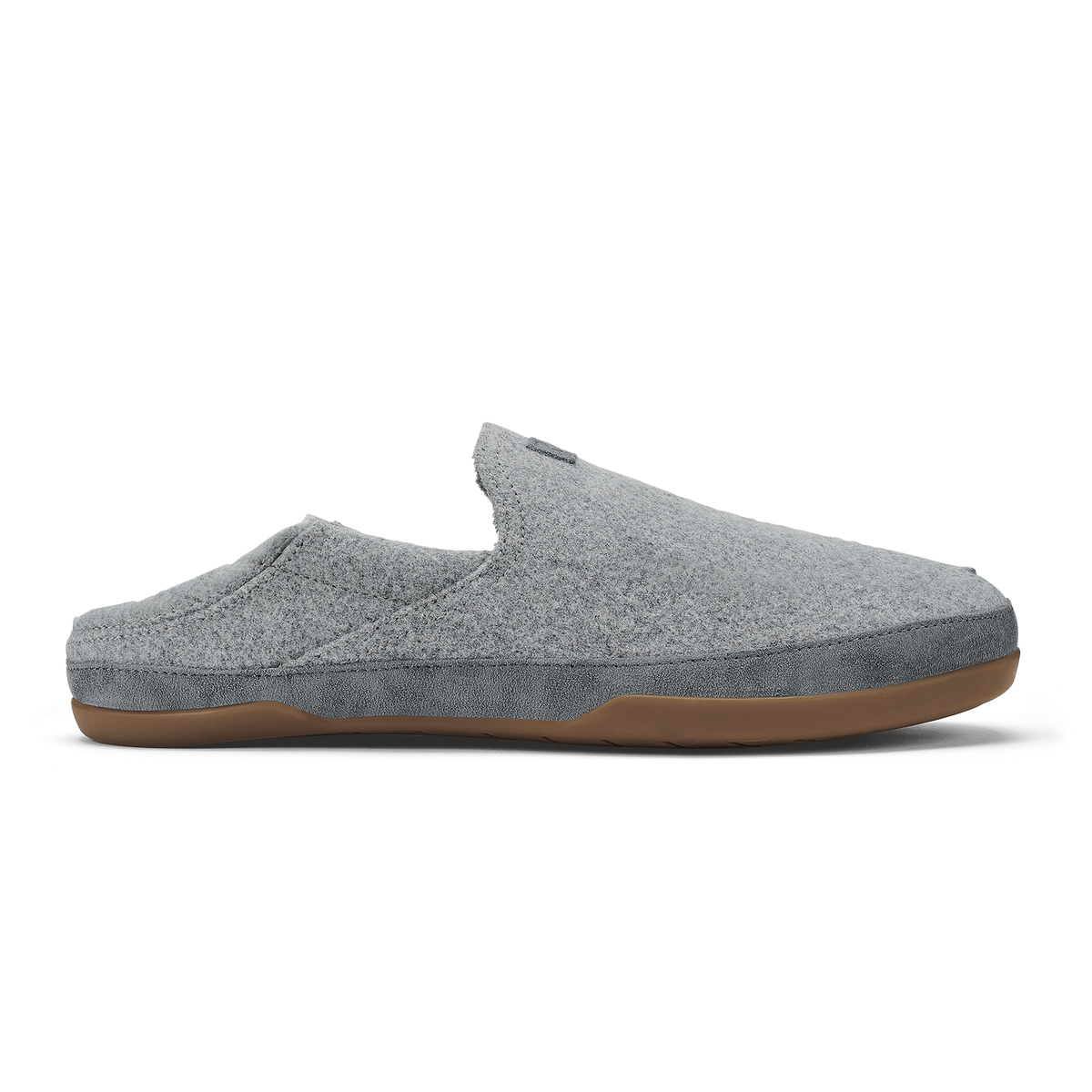 OluKai Kalawa - Ash / Ash
