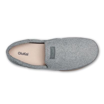 OluKai Kalawa - Ash / Ash