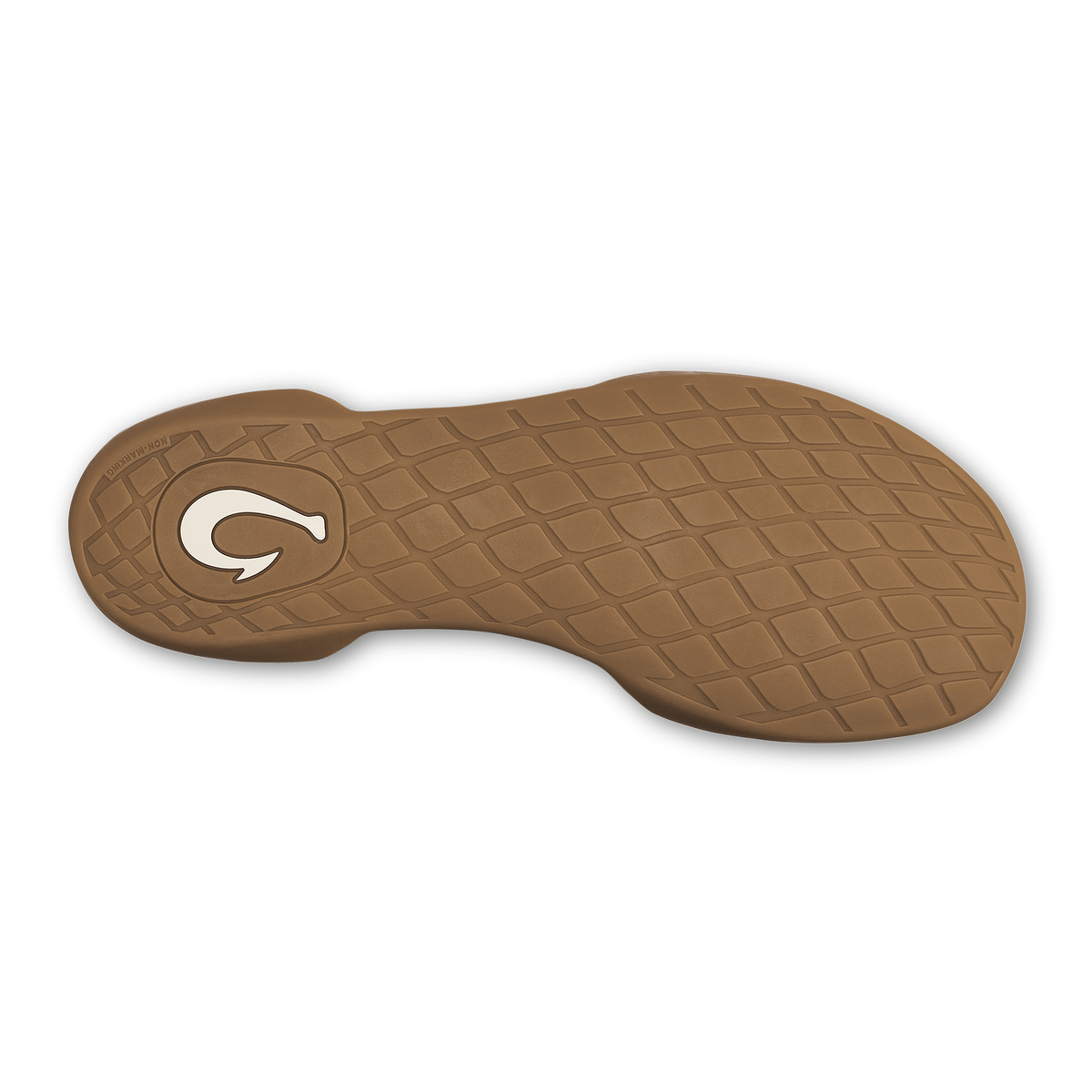 OluKai Kalawa - Ash / Ash