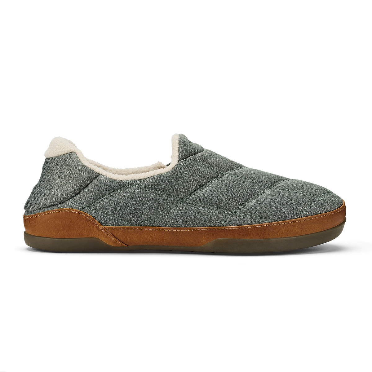 OluKai Puku'i - Ash / Ash