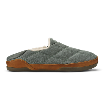 OluKai Puku'i - Ash / Ash