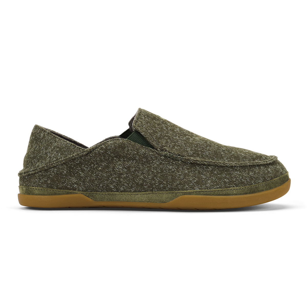 OluKai Moloa Hulu - Dusty Olive / Dusty Olive