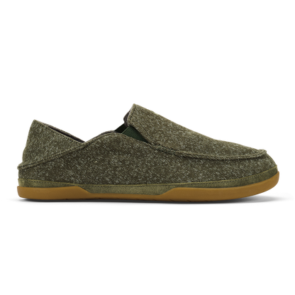 OluKai Moloa Hulu - Dusty Olive / Dusty Olive