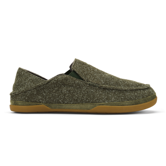 OluKai Moloa Hulu - Dusty Olive / Dusty Olive