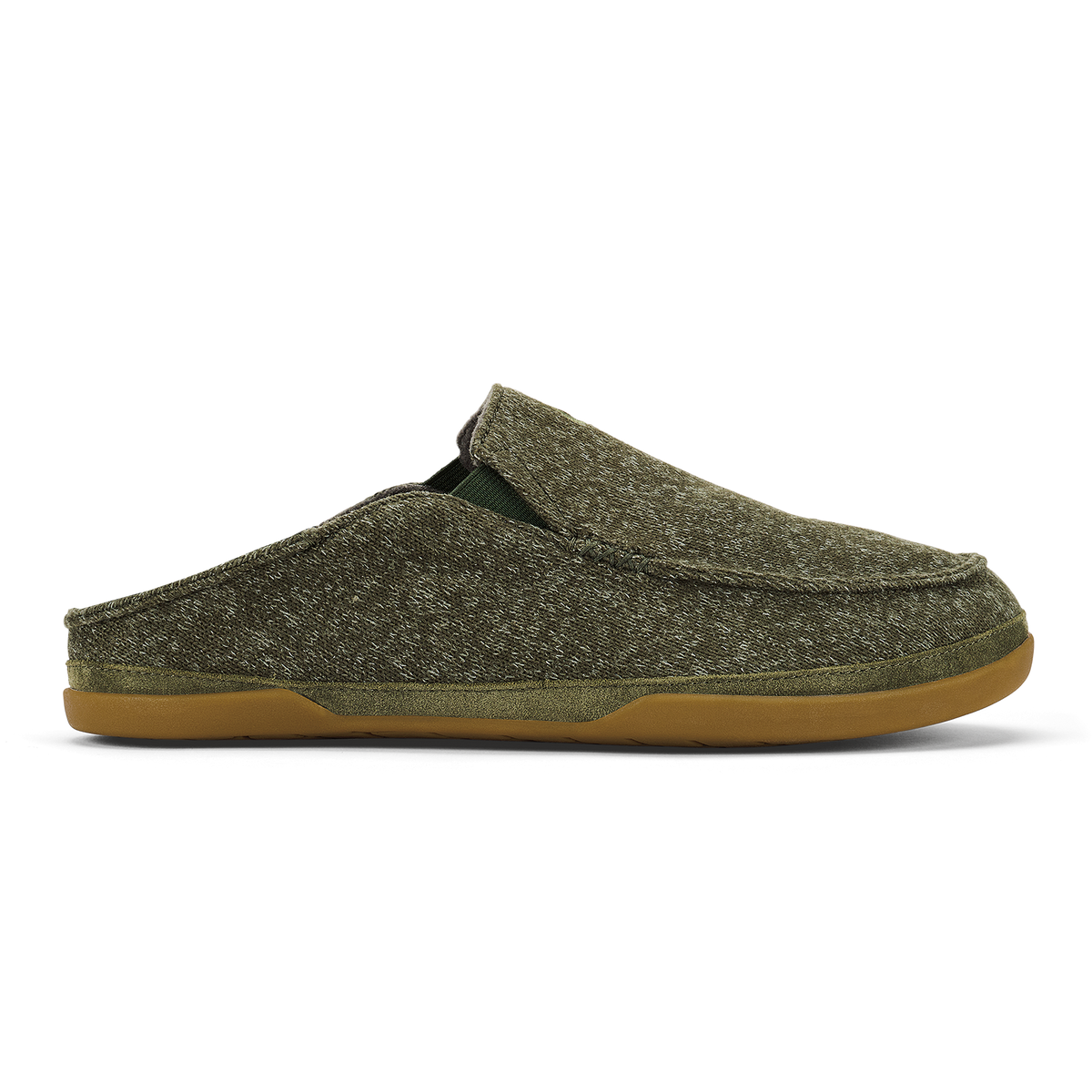 OluKai Moloa Hulu - Dusty Olive / Dusty Olive