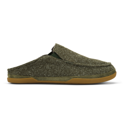 OluKai Moloa Hulu - Dusty Olive / Dusty Olive