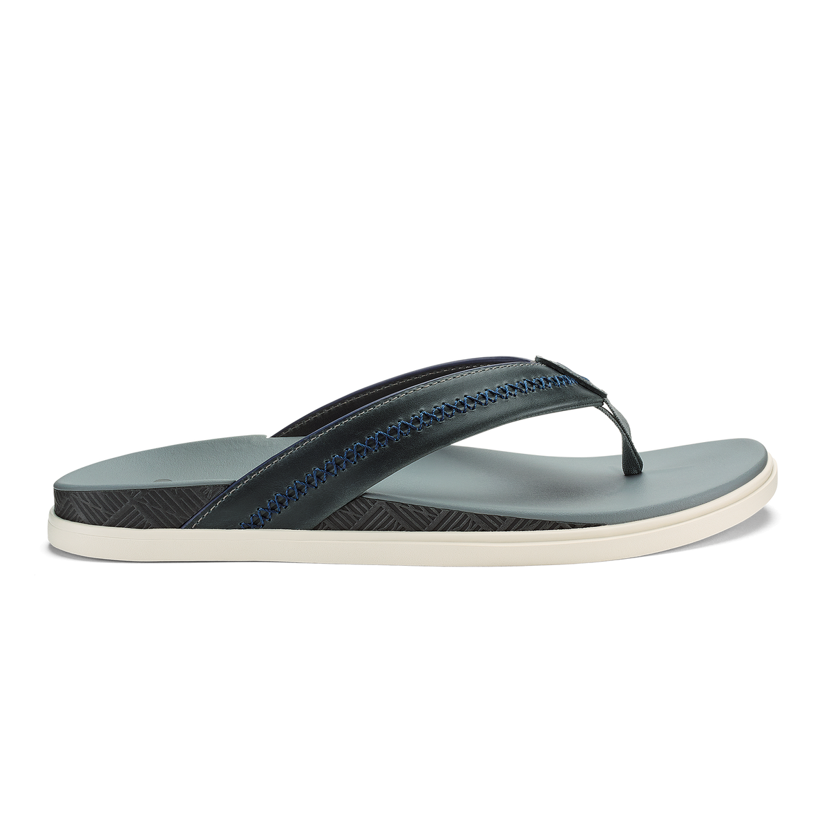 OluKai Shoreline - Rock / Pale Grey