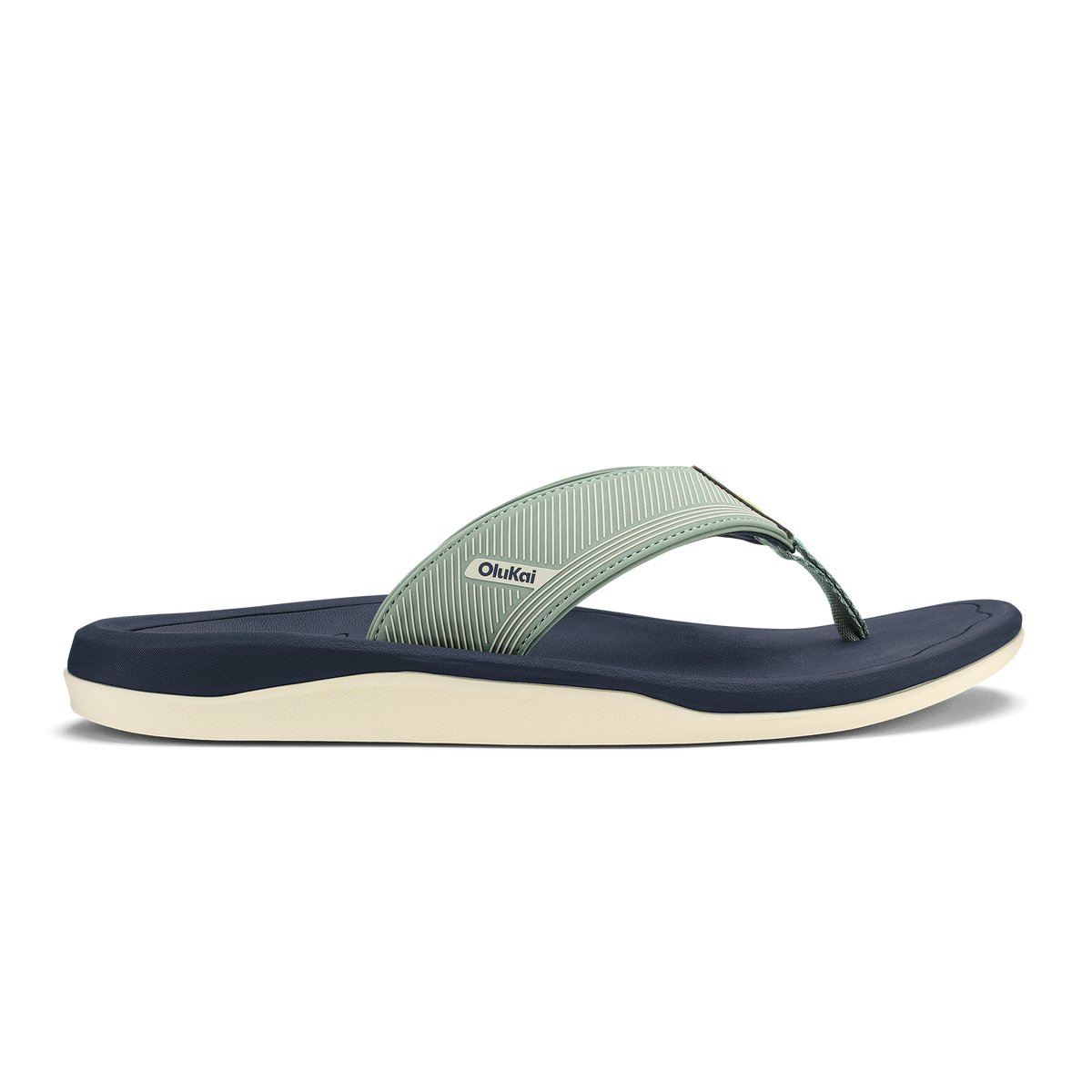 OluKai 'Ahi Kai - Seagreen / Trench Blue