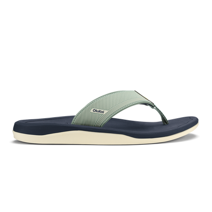 OluKai 'Ahi Kai - Seagreen / Trench Blue
