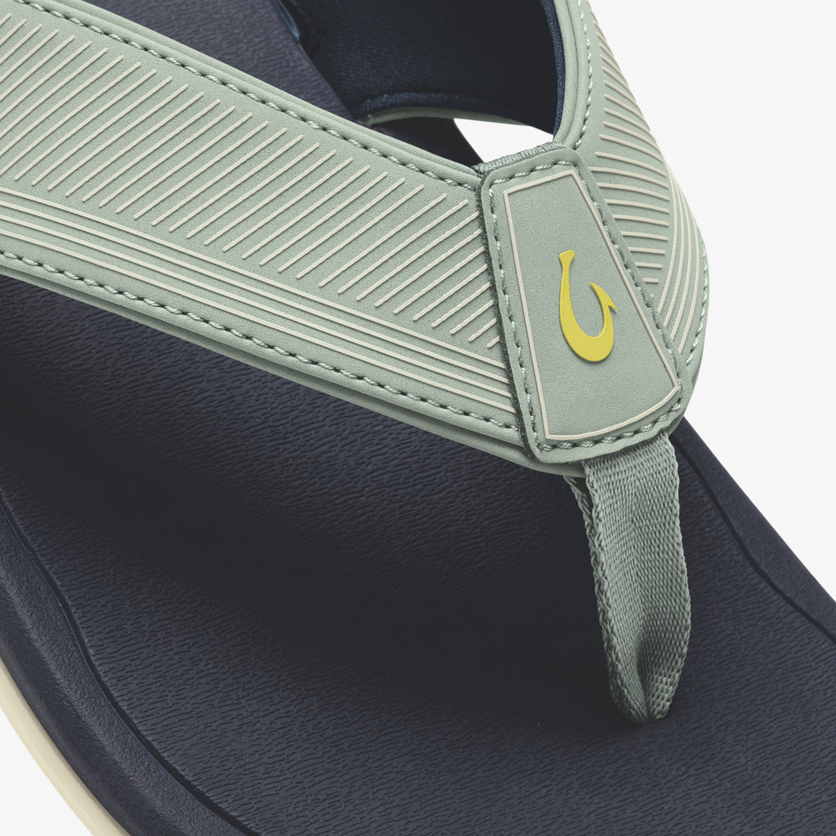 OluKai 'Ahi Kai - Seagreen / Trench Blue