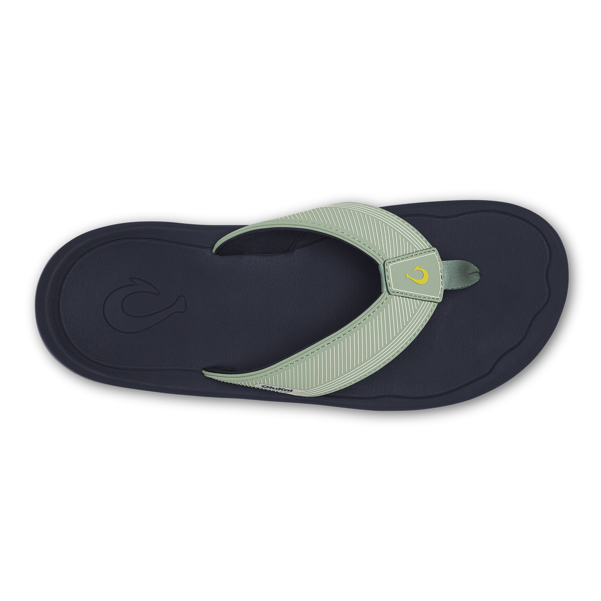 OluKai 'Ahi Kai - Seagreen / Trench Blue