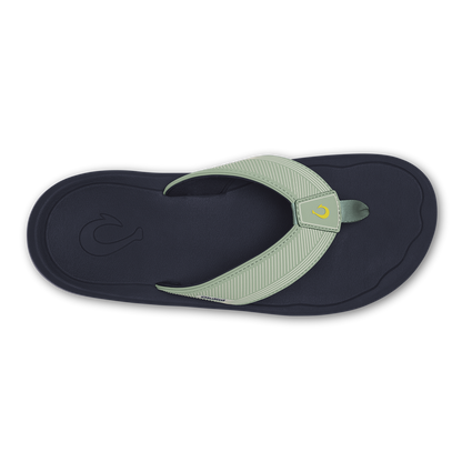 OluKai 'Ahi Kai - Seagreen / Trench Blue