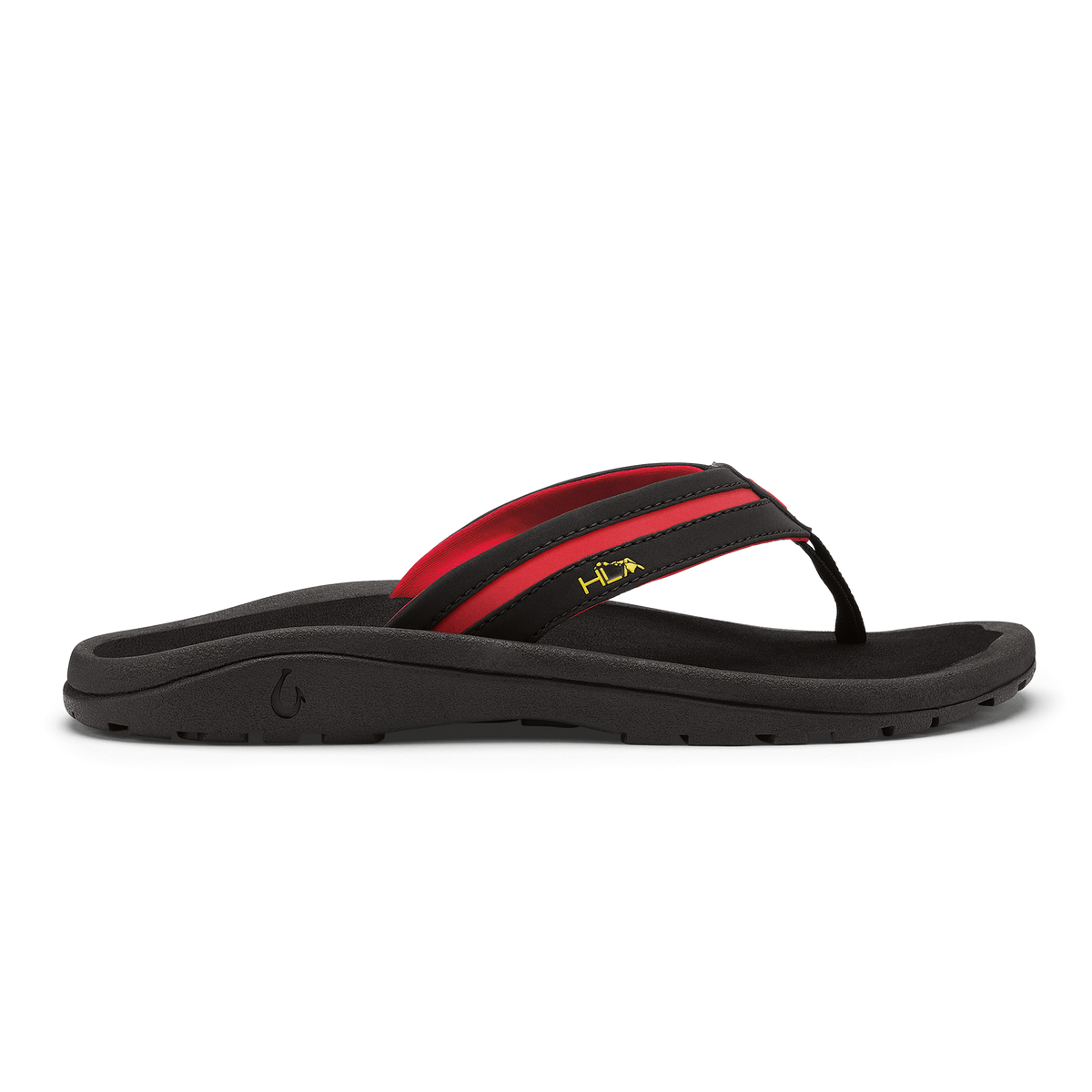 OluKai 'Ohana Palua - Lava Rock / HLA