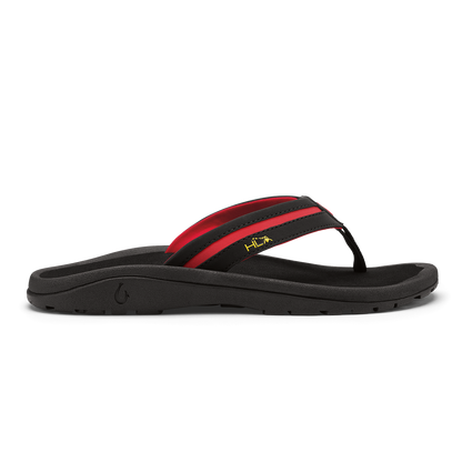 OluKai 'Ohana Palua - Lava Rock / HLA