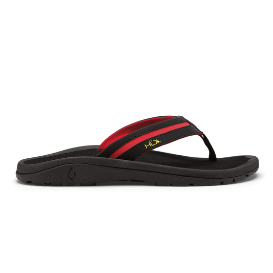 OluKai 'Ohana Palua - Lava Rock / HLA