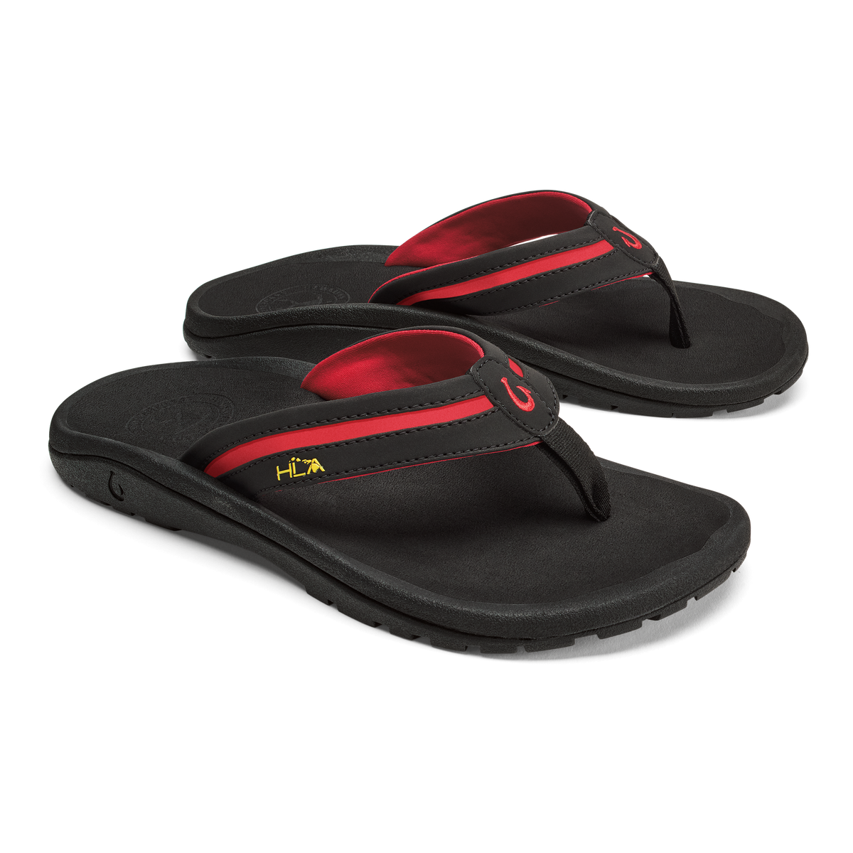 OluKai 'Ohana Palua - Lava Rock / HLA