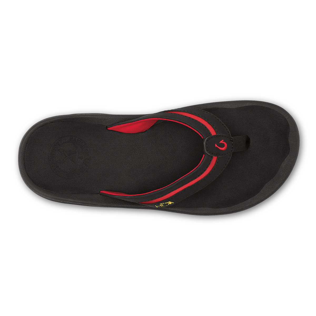 OluKai 'Ohana Palua - Lava Rock / HLA