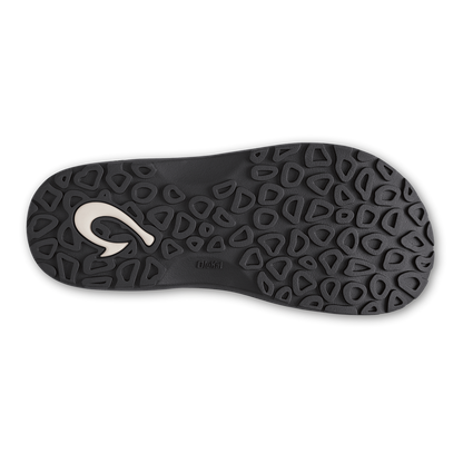 OluKai 'Ohana - Black / HLA