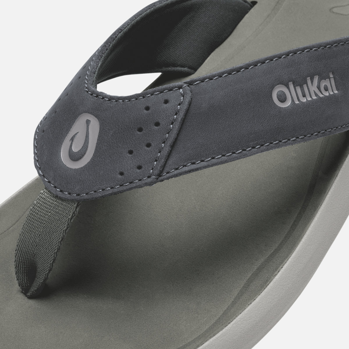OluKai Pili - Rock / Ash