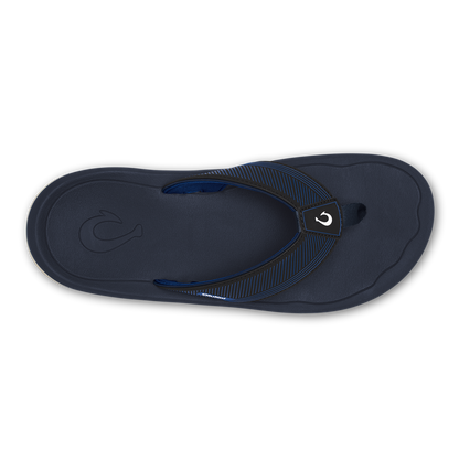 OluKai 'Ahi Kai - Trench Blue / Trench Blue