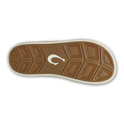 OluKai 'Ahi Kai - Trench Blue / Trench Blue