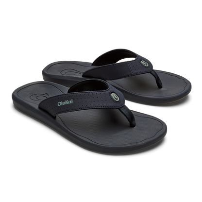 OluKai Ki'i - Trench Blue / Trench Blue
