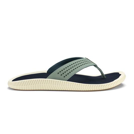 OluKai Ulele - Seagreen / Trench Blue
