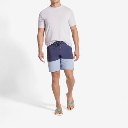OluKai Ulele - Seagreen / Trench Blue