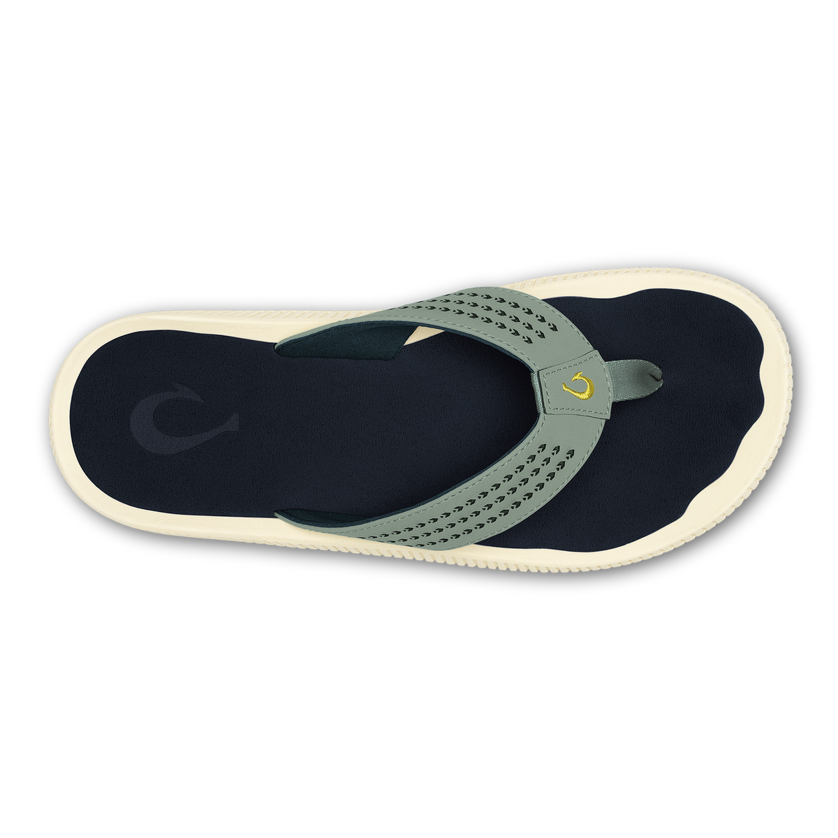 OluKai Ulele - Seagreen / Trench Blue