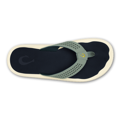 OluKai Ulele - Seagreen / Trench Blue