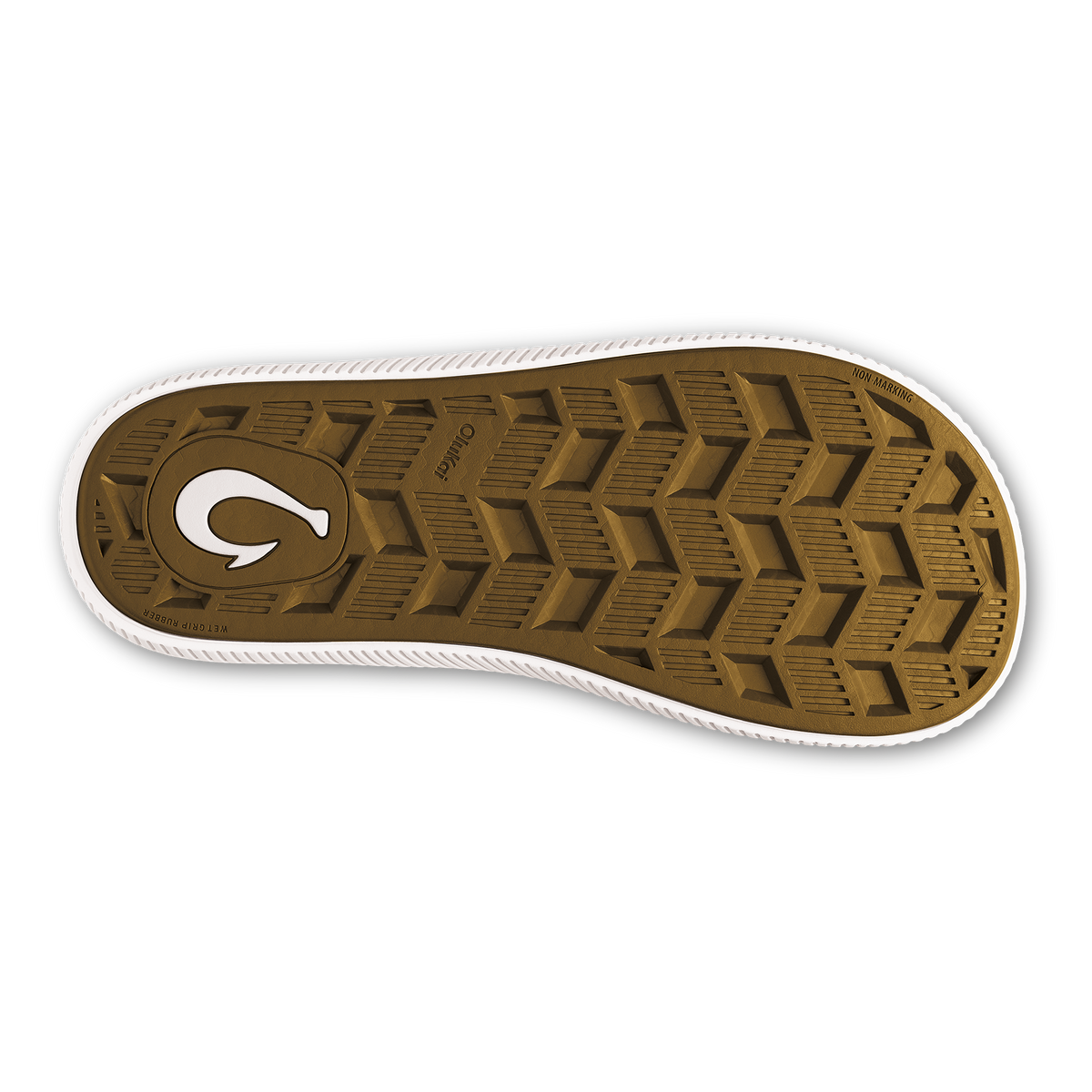 OluKai Ulele - Seagreen / Trench Blue
