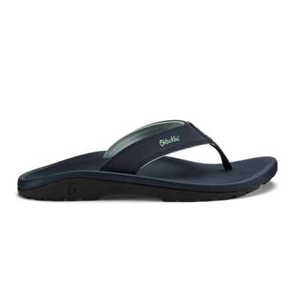 OluKai 'Ohana - Trench Blue / Trench Blue