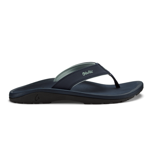 OluKai 'Ohana - Trench Blue / Trench Blue