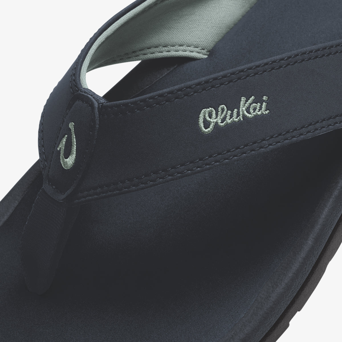 OluKai 'Ohana - Trench Blue / Trench Blue