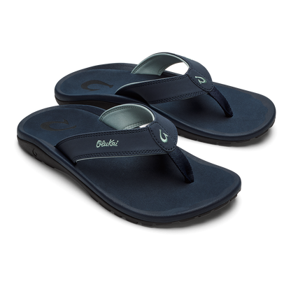 OluKai 'Ohana - Trench Blue / Trench Blue