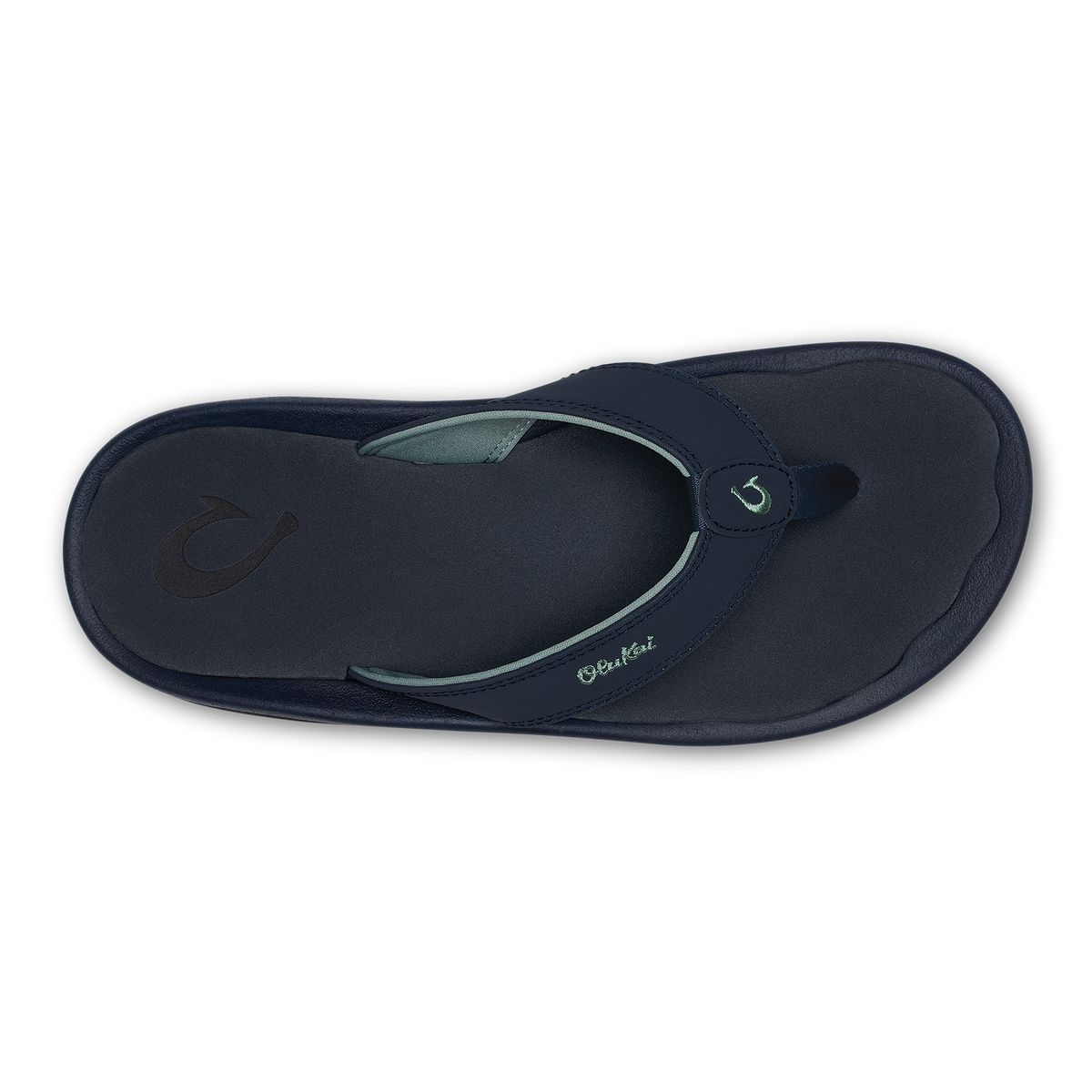 OluKai 'Ohana - Trench Blue / Trench Blue