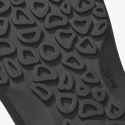 OluKai 'Ohana - Seagreen / Black