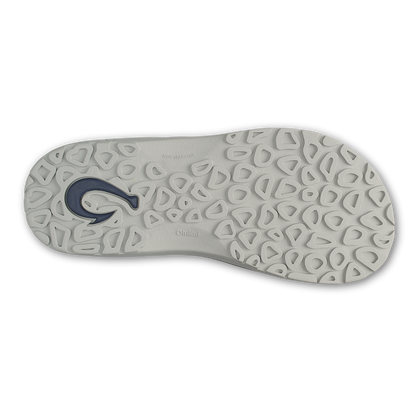 OluKai ʻOhana Palua - Cloud Grey / Rock
