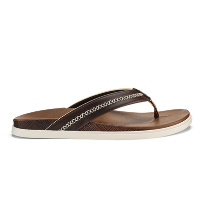 OluKai Shoreline - Toffee / Toffee