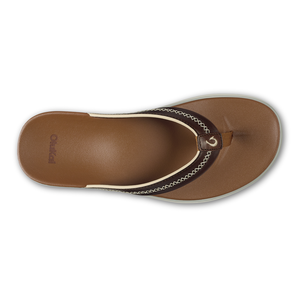 OluKai Shoreline - Toffee / Toffee
