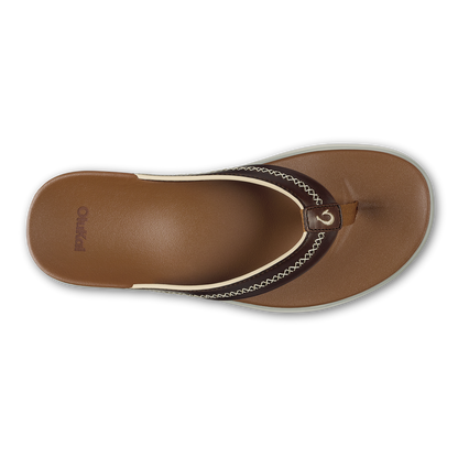 OluKai Shoreline - Toffee / Toffee