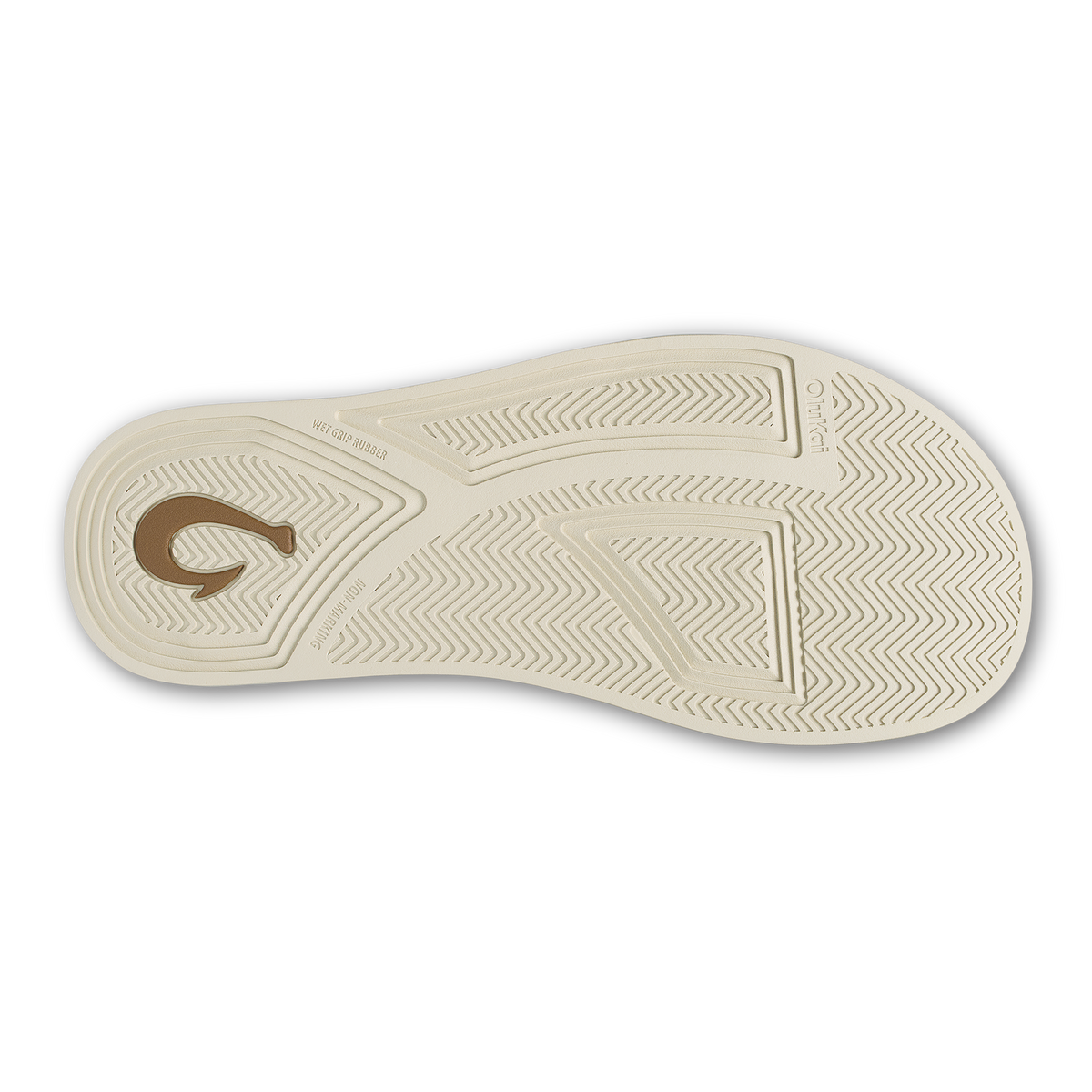 OluKai Shoreline - Toffee / Toffee