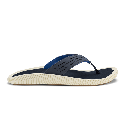 OluKai Ulele - Trench Blue / Trench Blue