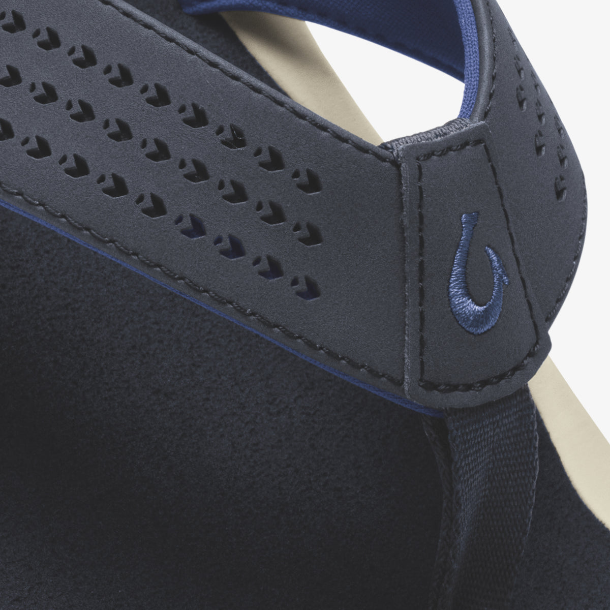 OluKai Ulele - Trench Blue / Trench Blue