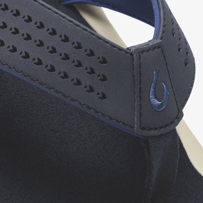 OluKai Ulele - Trench Blue / Trench Blue